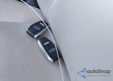 2016 Subaru Crosstrek 2.0I Limited z USA, uszkodzony, nr VIN JF2GPALC9GH226587